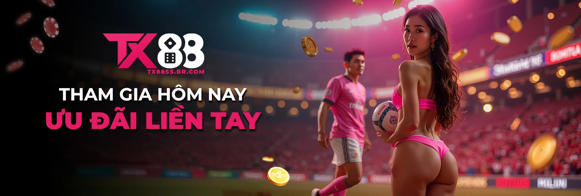 khuyến mãi tx88